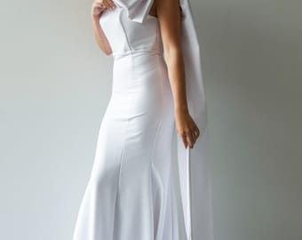 Bespoke Gown