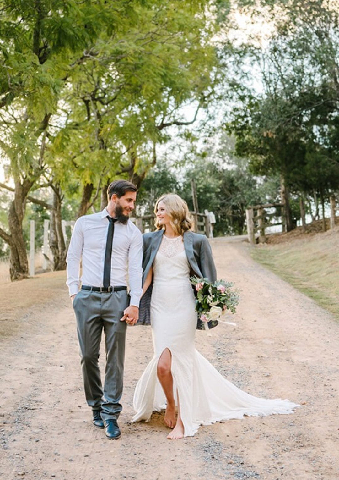 Emmanuel Gown SAMPLE Size 10