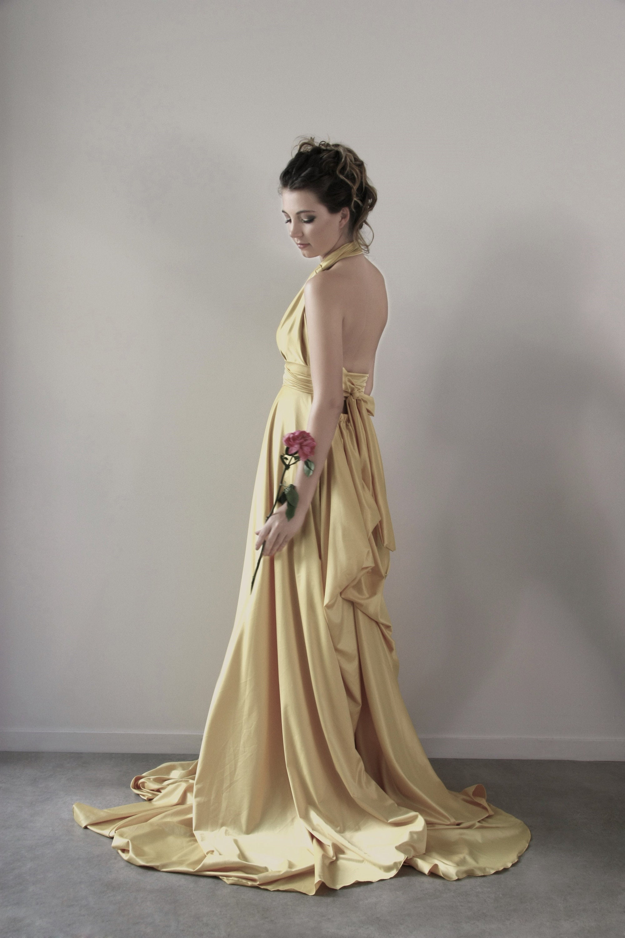 princess polly baby blue dress What Are the Bridesmaid Dress Trends for 2025?
