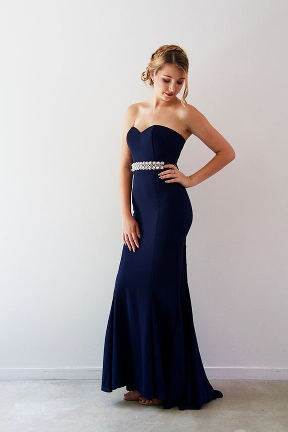 Arianna Gown SAMPLE Size 8 