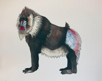 Mambo レッグモンバッサ Pre-History A2 アートプリント 新品 il_340x270.6748803999_4cgg.jpg
