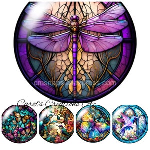 Diamond Painting Cover Minder / Diamond Painting Accessory  / Glass Cover Minder / Craft Supply