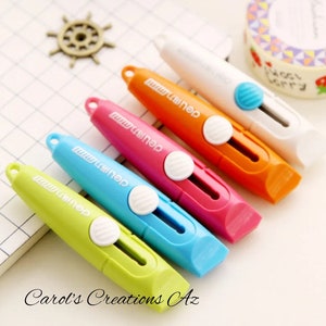 Mini Utility Knife / Box Cutter / Craft Supply