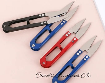 Scissors  / Shears  / Craft Scissors / Sewing Scissors