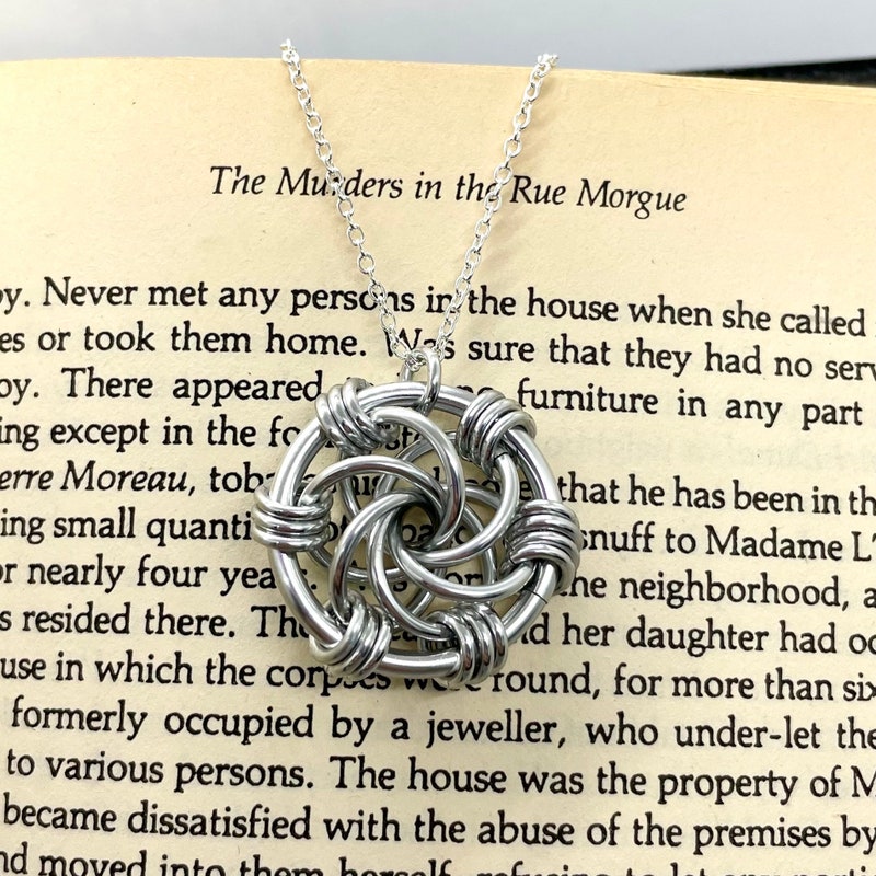 The Renaissance Trinity - Etsy