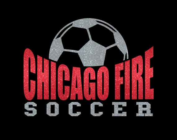 Custom Iron On Sports Decals on Heat Transfer Vinyl