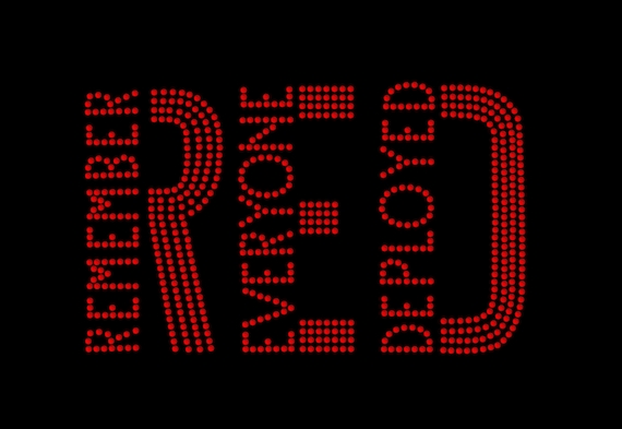RED Remember Everyone Deployed Rhinestone Bling Heat Iron on | Etsy