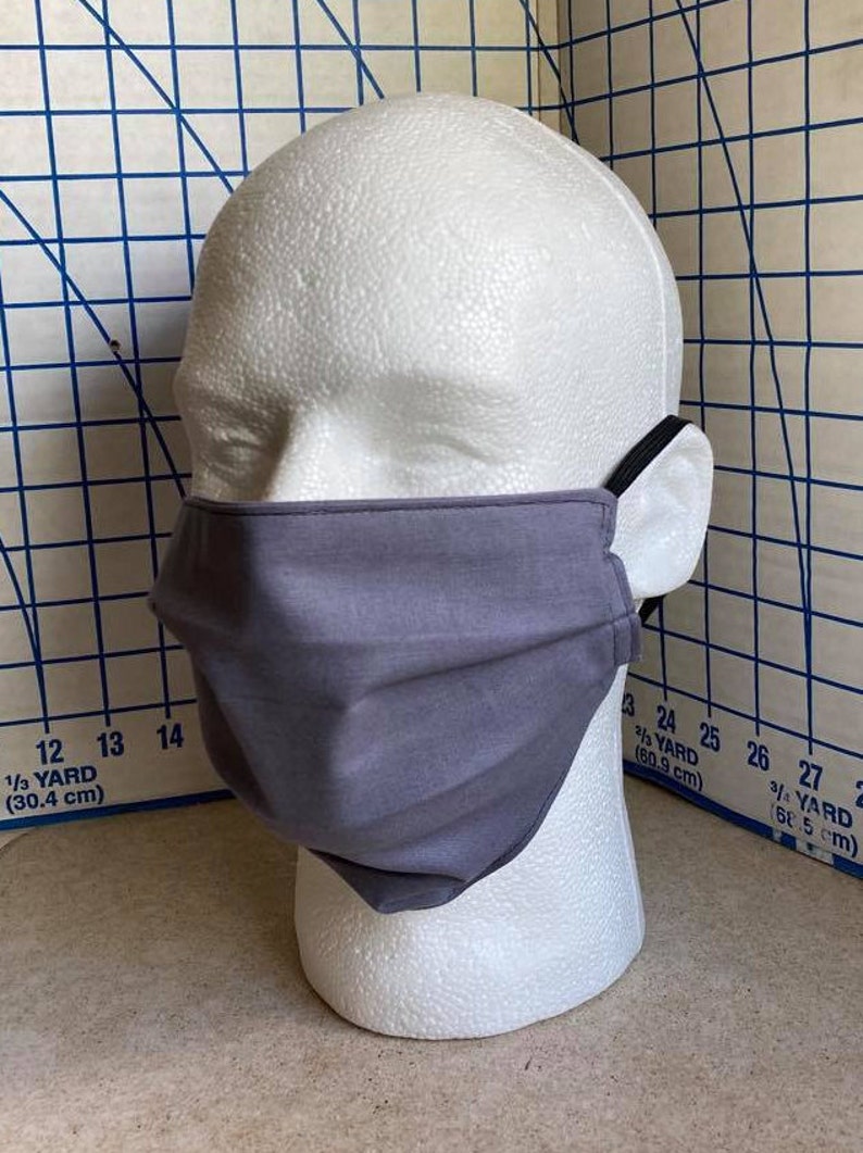 Honey Bear Face Mask Cotton Face Mask Reusable Washable Etsy