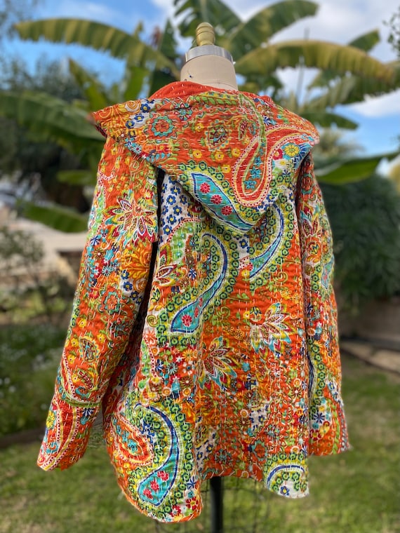 Quilter's Quilt Coat PDF PATTERN ONLY, Quilt Jacket, Now in 5 Sizes Upcycle, Gender Neutral - Etsy Quilter's Quilt Coat PDF PATTERN ONLY, Quilt Jacket, Now in 5 Sizes Upcycle, Gender Neutral - Etsy