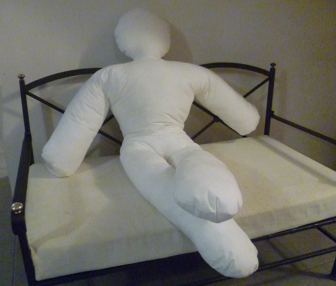 The Body Pillow Mrteddyman Embrace Your Entire Body and Delivers the Ultimate Comfort and a Restful Sleep. Etsy