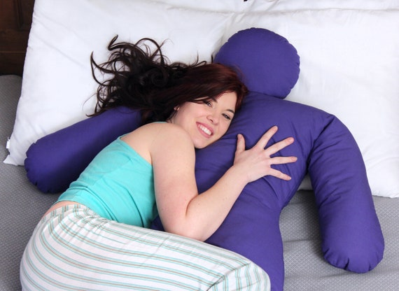 The Body Pillow Mrteddyman Embrace Your Entire Body and Delivers the  Ultimate Comfort and a Restful Sleep. 