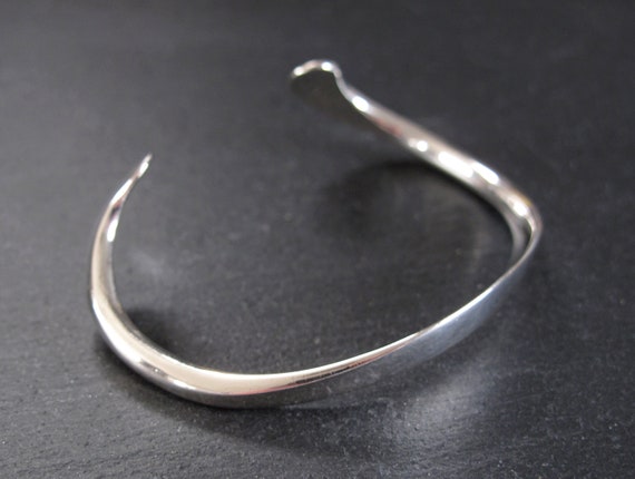 ANDREAS MIKKELSEN Silver Bracelet – Danish Denmar… - image 7