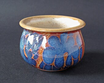 Diana Worthy Crich Pottery 1970's Teapot - Etsy UK