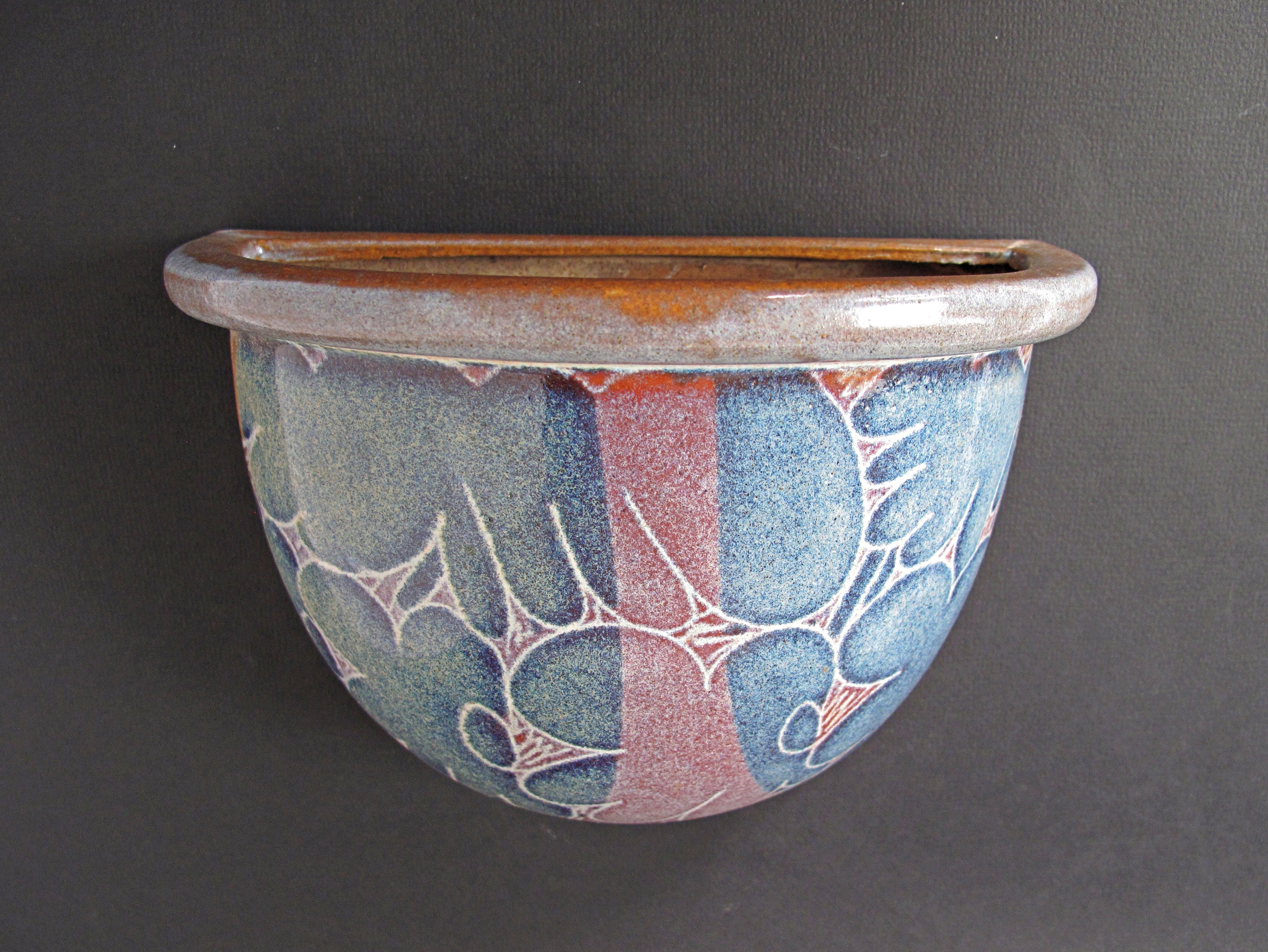 Crich Pottery Diana Worthy 英国 陶器 ボウル Crich Pottery Diana Worthy 英国 陶器 ボウル 【公式通販】