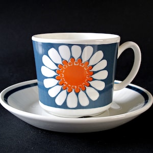 Figgjo Flint Norway - Etsy