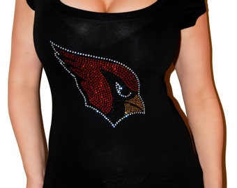womens az cardinals shirts