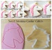 Unicorn Head Cookie Cutter 