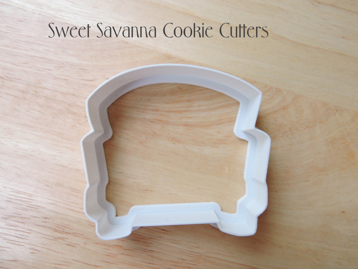 Car Cookie Cutter, Fondant cutters, Just Married Cookie Cutter, Weddin –  Makecookies
