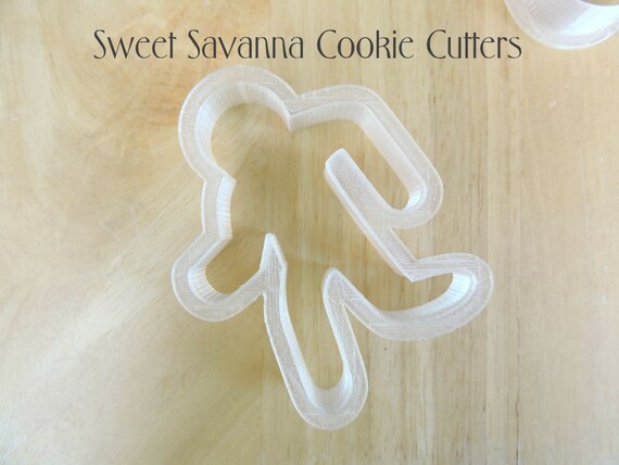 person cookie cutter