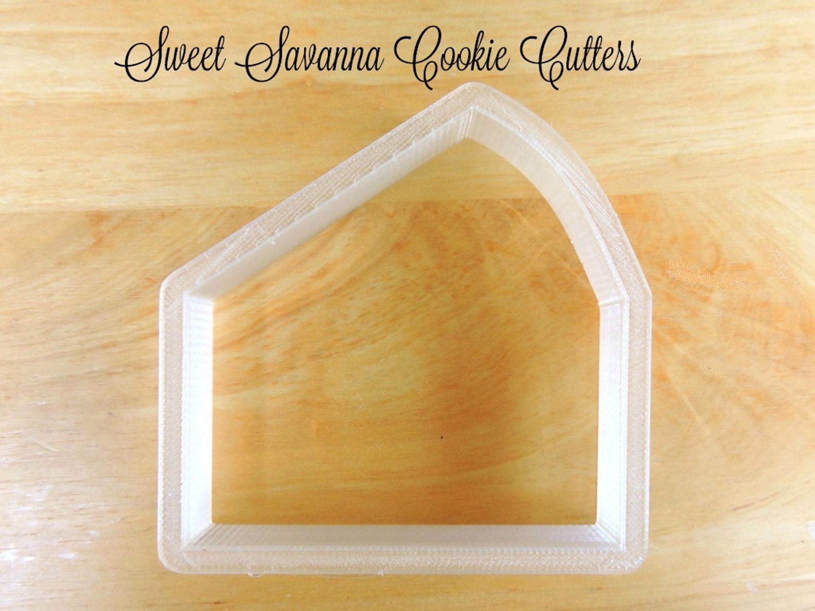 Cheese Cookie Cutter Etsy
