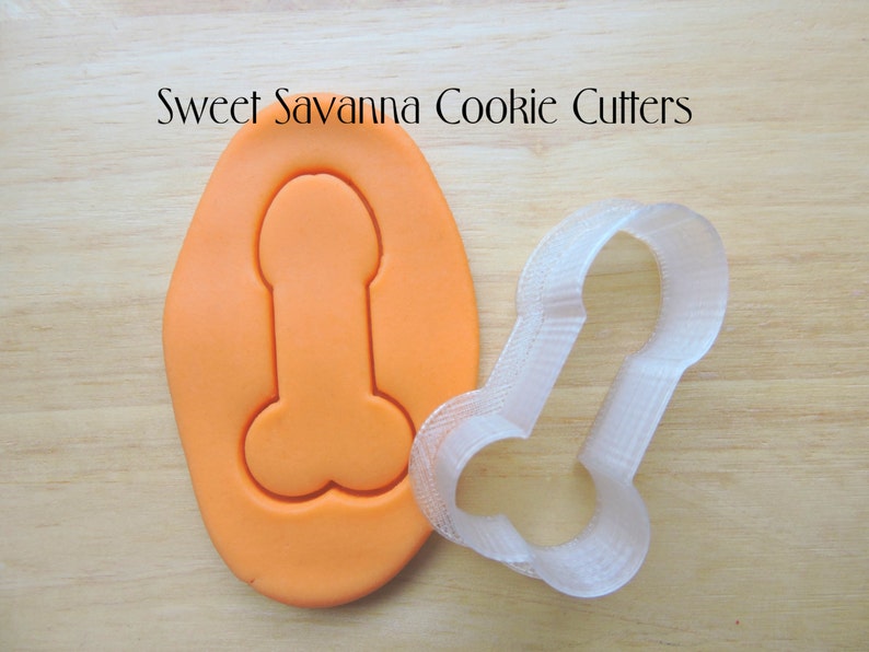 Adult Content Cookie Cutter Great For Bachelorette Parties Etsy Australia