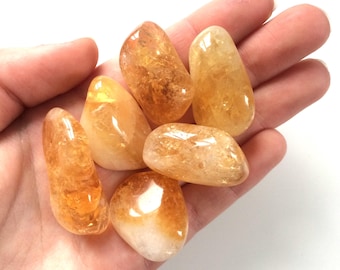 citrine etsy