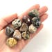 see more listings in the Tumbled stones section