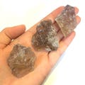 Smokey quartz rough natural raw gemstone