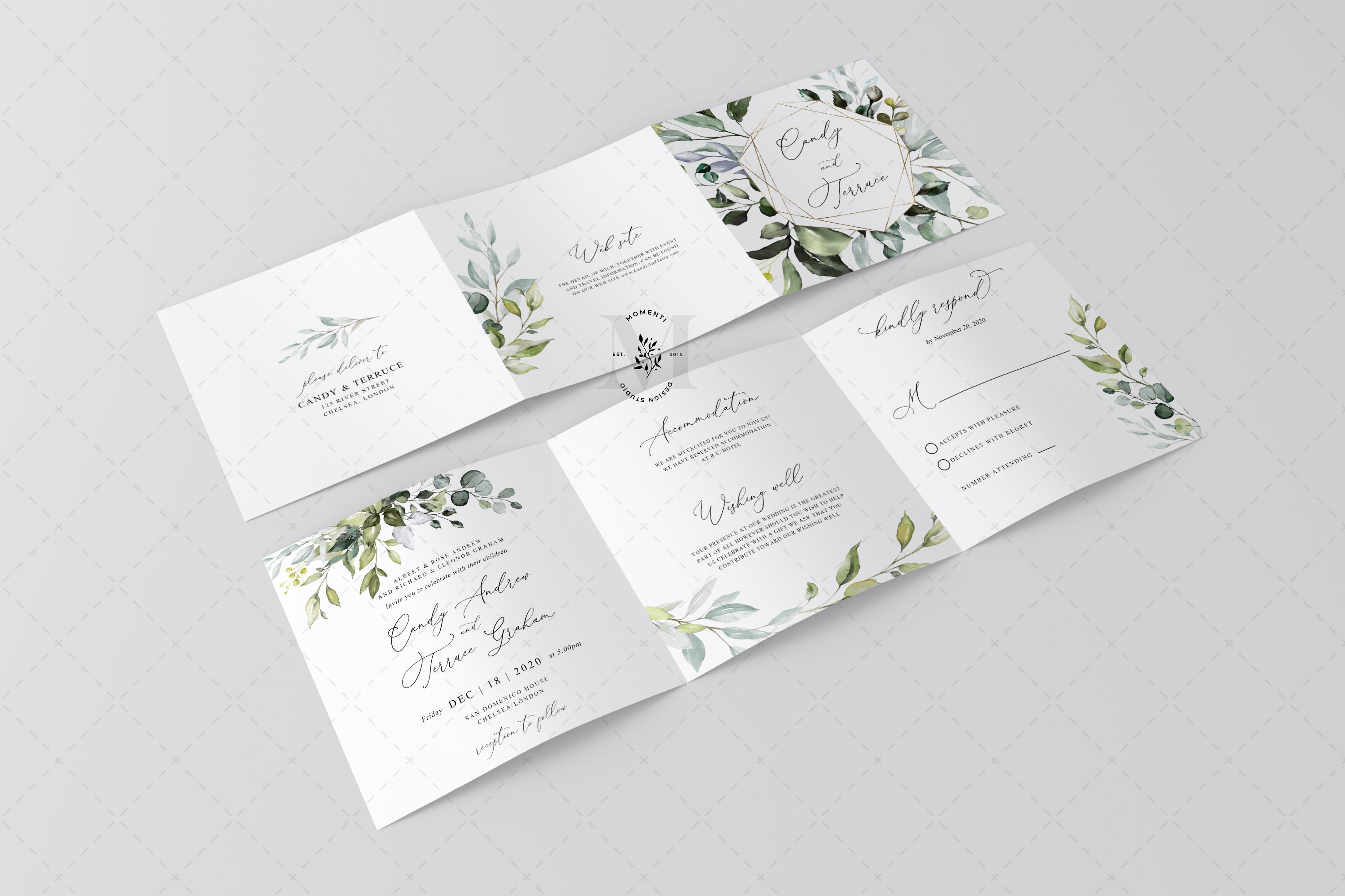 tri-fold-wedding-invitation-template-gate-fold-wedding-etsy