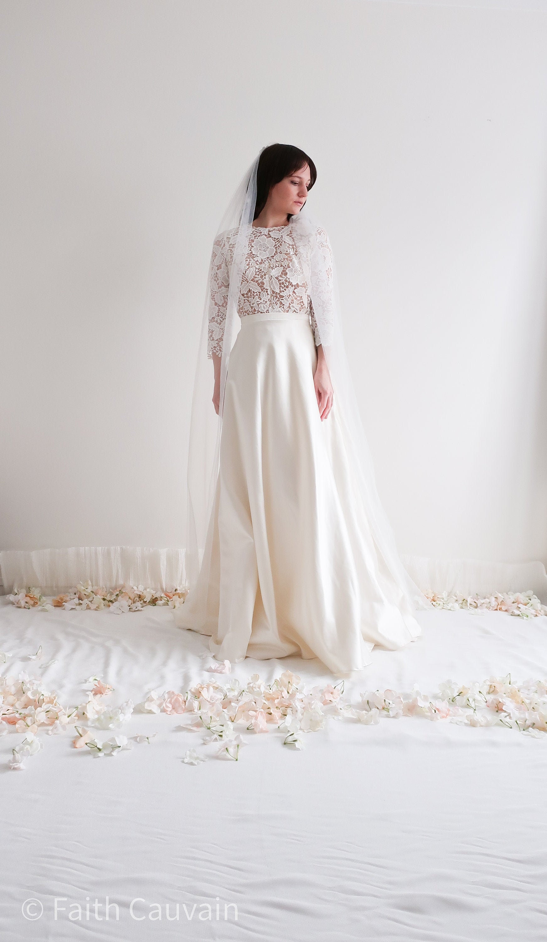 Chiara ferragni hochzeitskleid