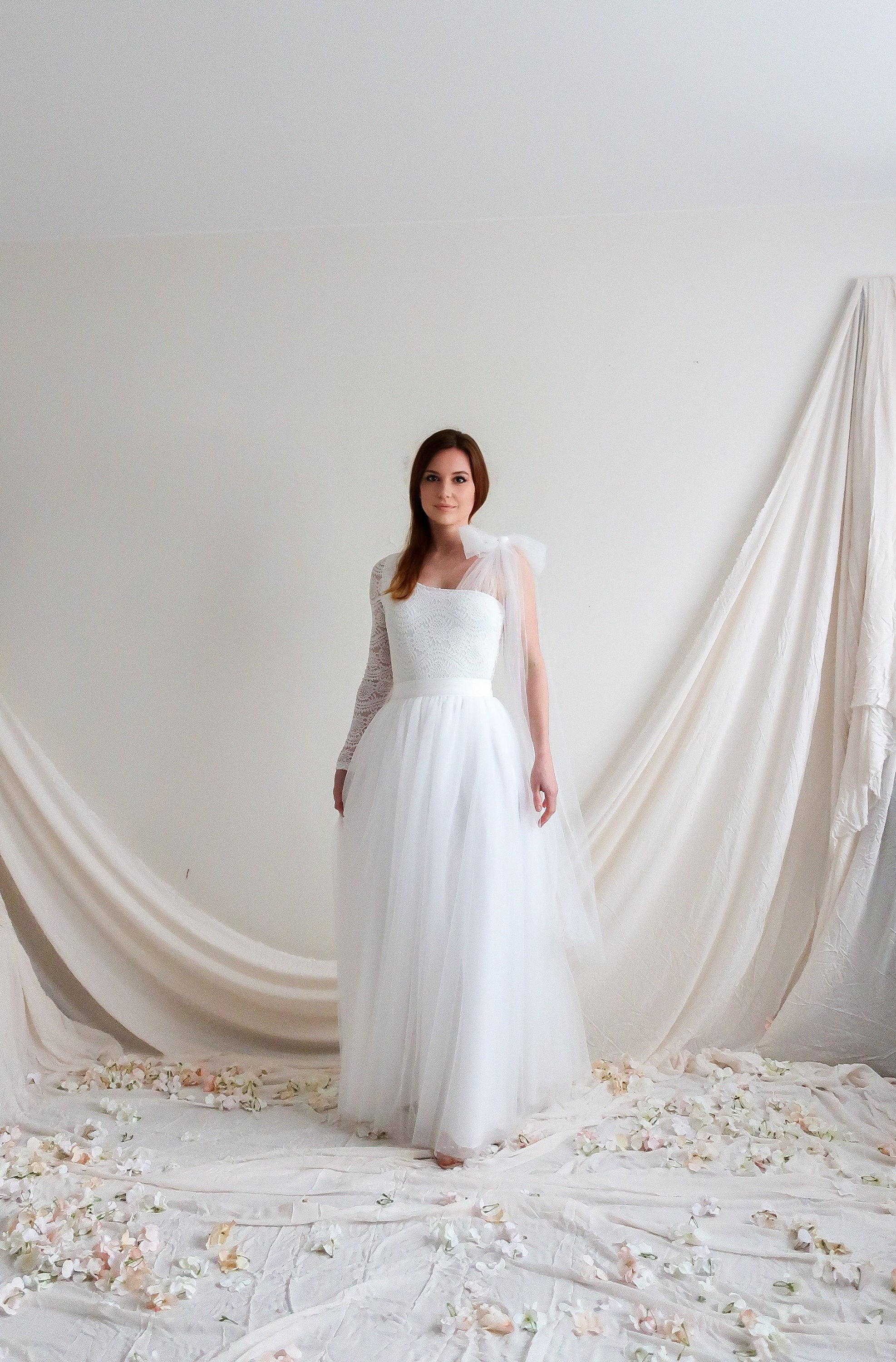 Jupe tulle sur mesure online