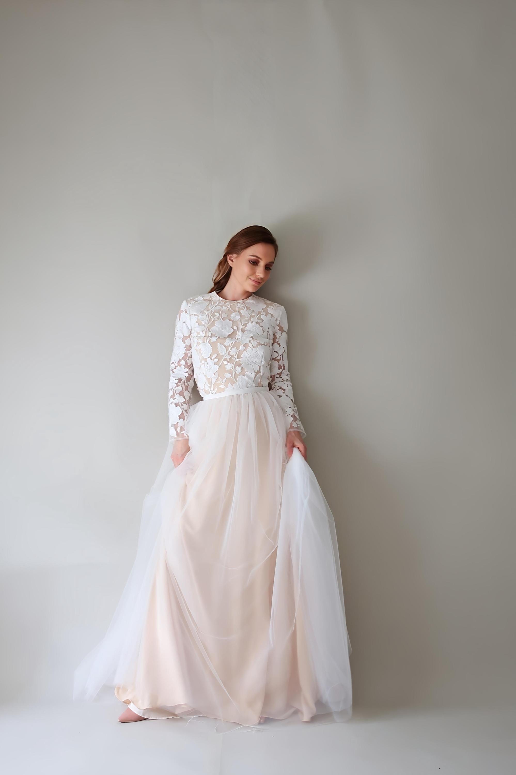 Paris Hilton Wedding Dress - Etsy