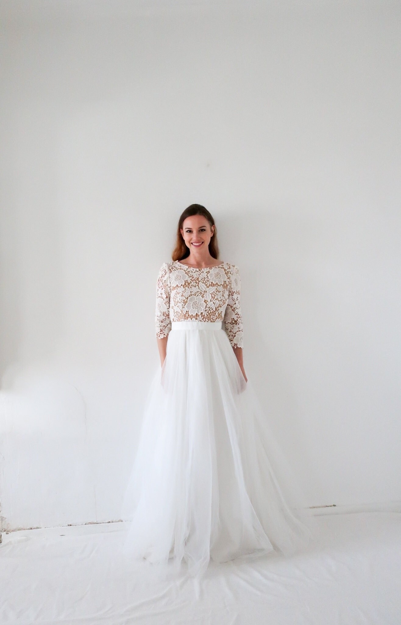 Site robe de mariée fiable sale