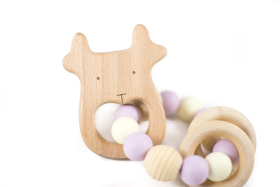 cow teether