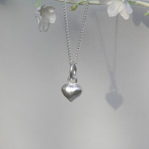 Chain, heart, love and friendship image 3