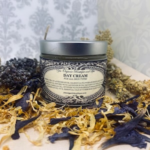 Day Cream- For All Skin Types