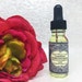 Luminous Under-Eye Serum - With Arnica - Relieves Tired, Puffy Eyes 
