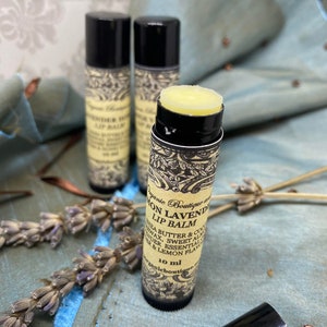 Lip Balm