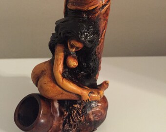 girl pipe etsy