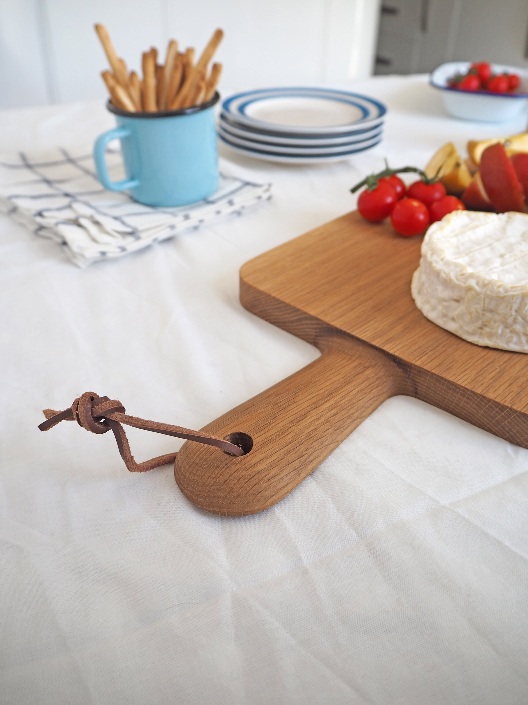 Extra Large Oak Serving Platter Board 4ft Etsy UK