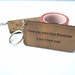 see more listings in the Keyrings section