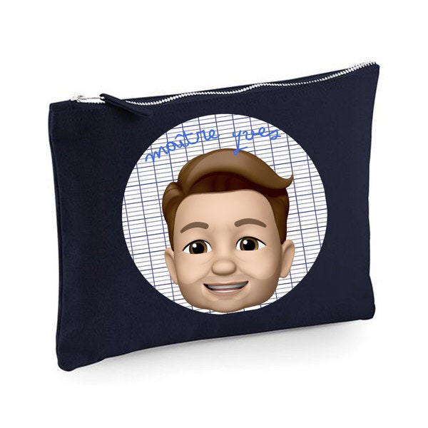 Trousse Maître à Personnaliser