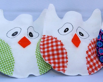 Leuke originele traktatie zakjes voor een verjaardag of een feestje