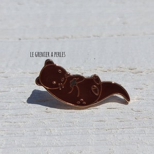 Pin Cute Otter
