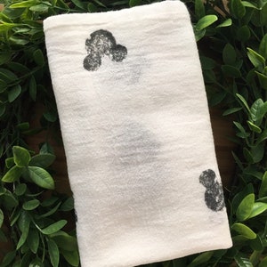 mickey swaddle
