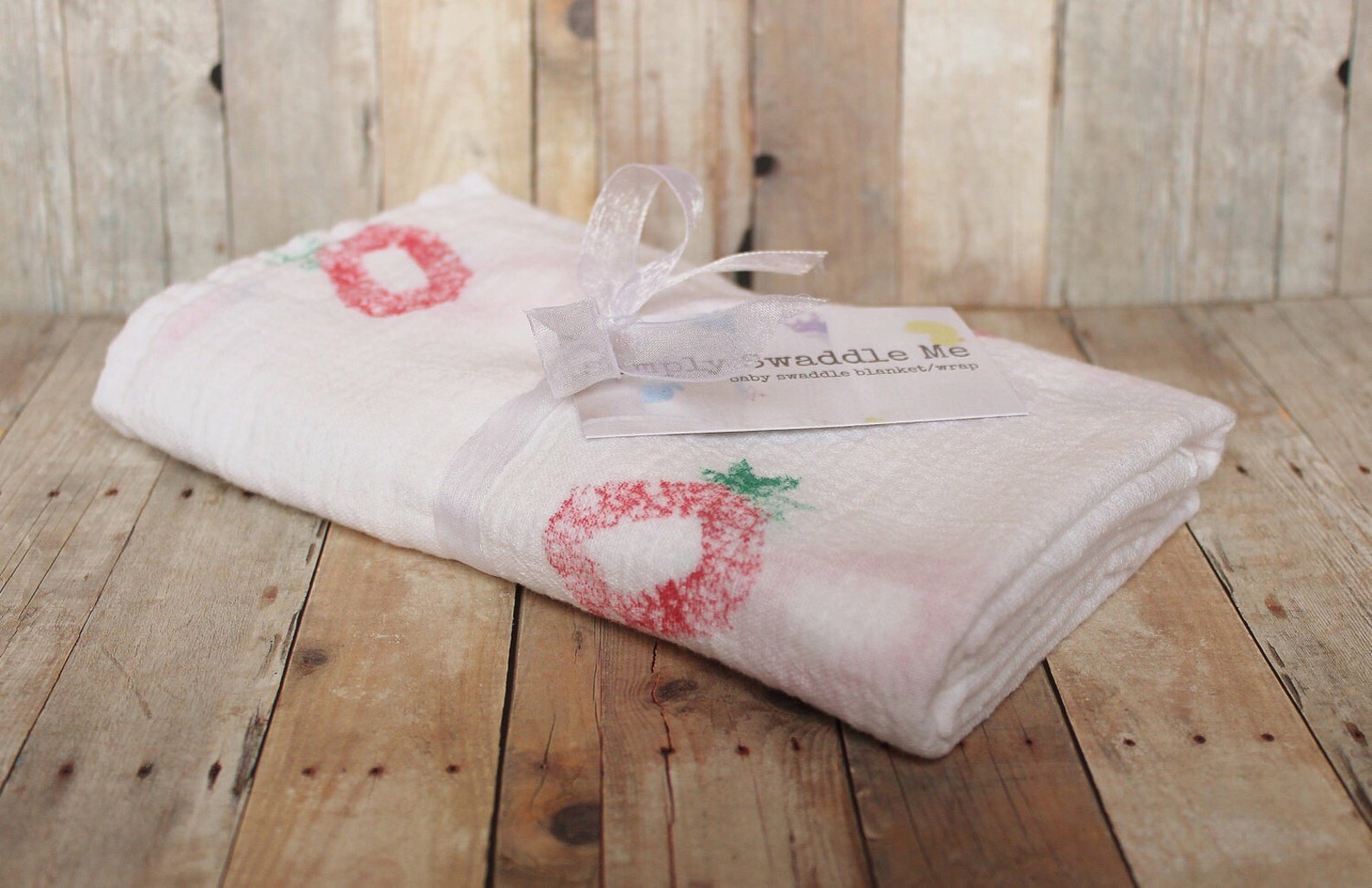 Ohio State Baby blanket Swaddle Blanket Red Cotton Etsy