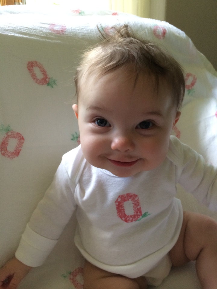 Ohio State Swaddle Blanket Long Sleeve Onesie Custom Etsy Ireland