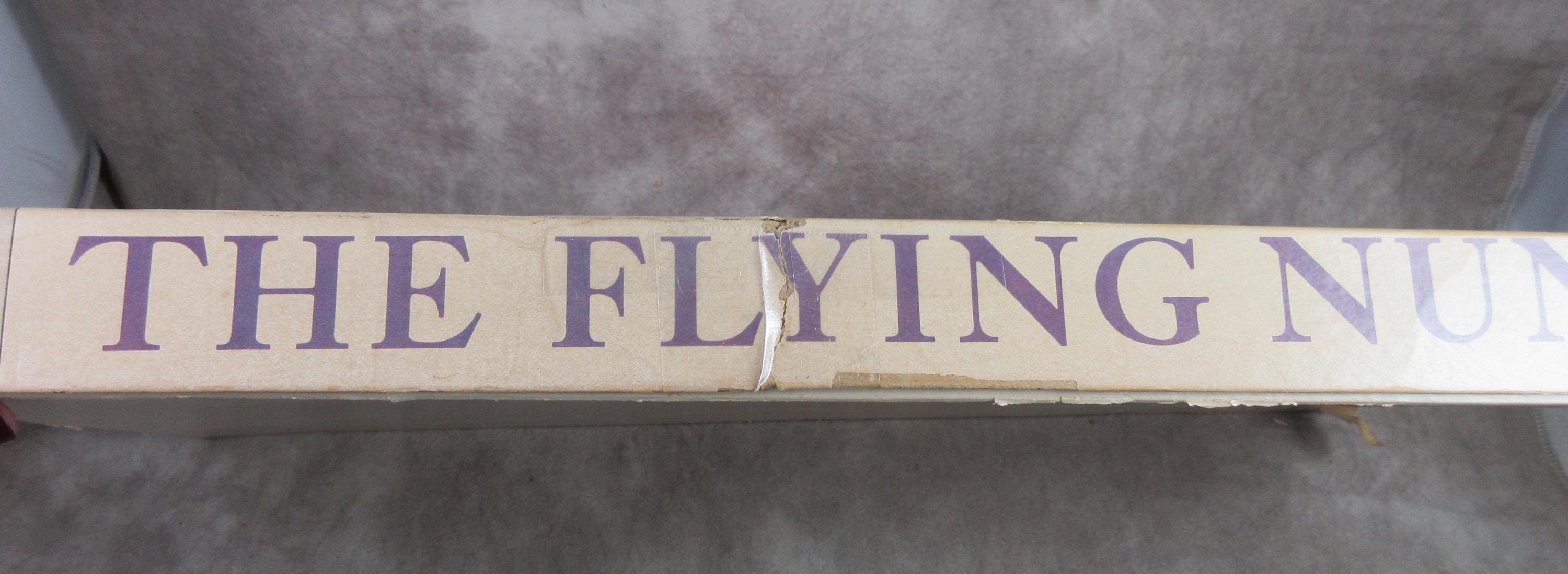 その他 The Flying Nun: Under a Spell [VHS] [Import] The Flying Nun: Under a Spell [VHS] [Import] 【公式通販】