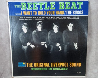 洋楽 BEATLES Baby It's You TEST (VERY RARE!!) beatles baby it's you (MEGA RARE TEST!!） beatles baby it's
