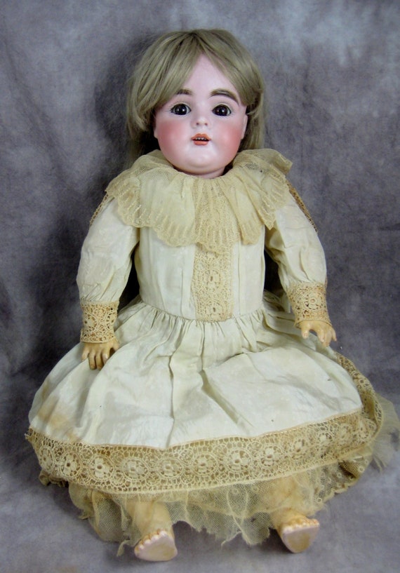 Kestner doll hotsell